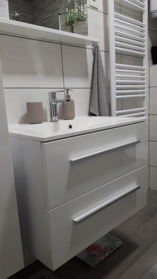 Apartman Hidden Gem Sibenik Exterior photo