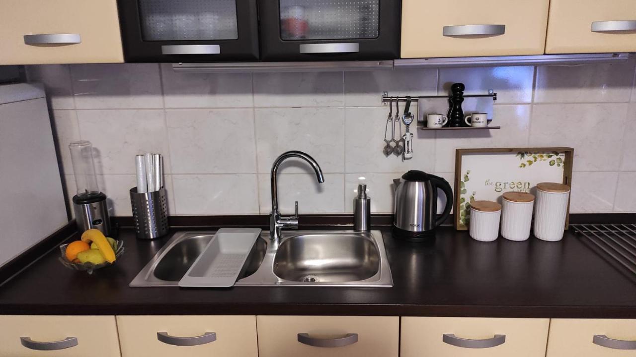 Apartman Hidden Gem Sibenik Exterior photo
