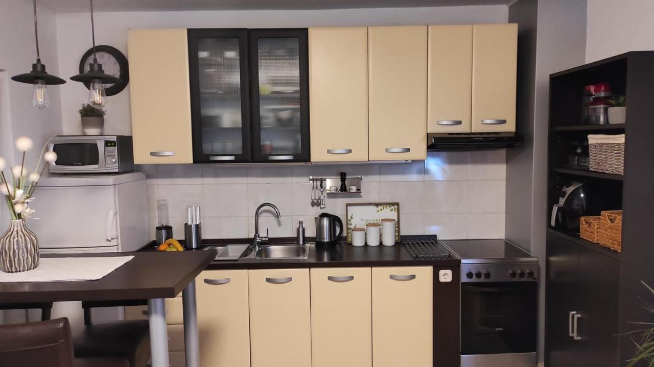 Apartman Hidden Gem Sibenik Exterior photo