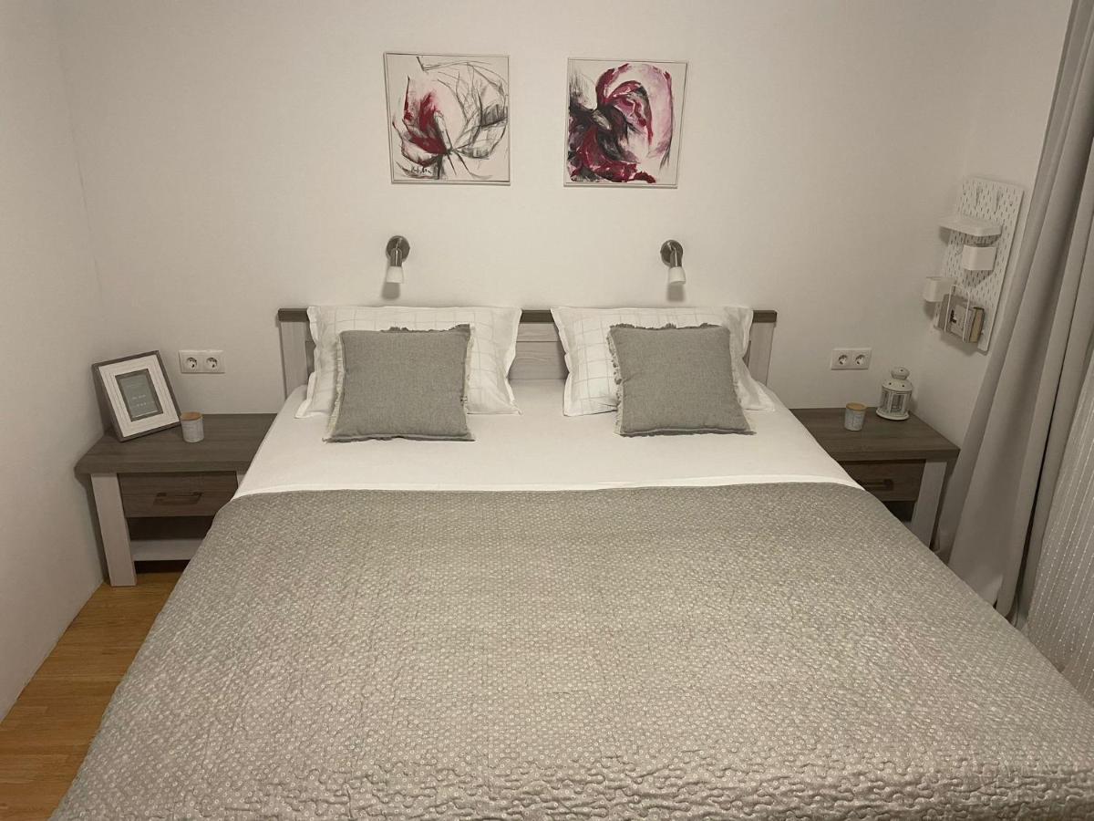 Apartman Hidden Gem Sibenik Exterior photo