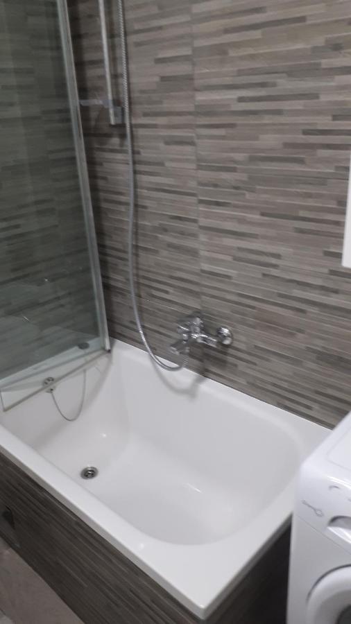 Apartman Hidden Gem Sibenik Exterior photo