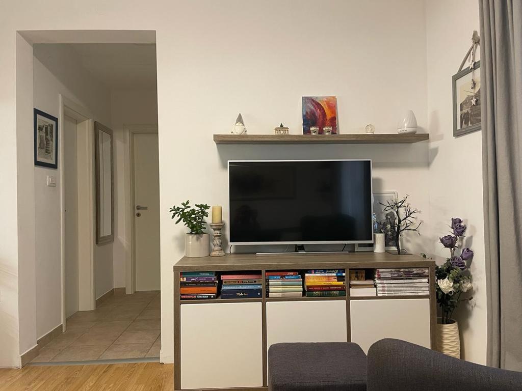 Apartman Hidden Gem Sibenik Exterior photo