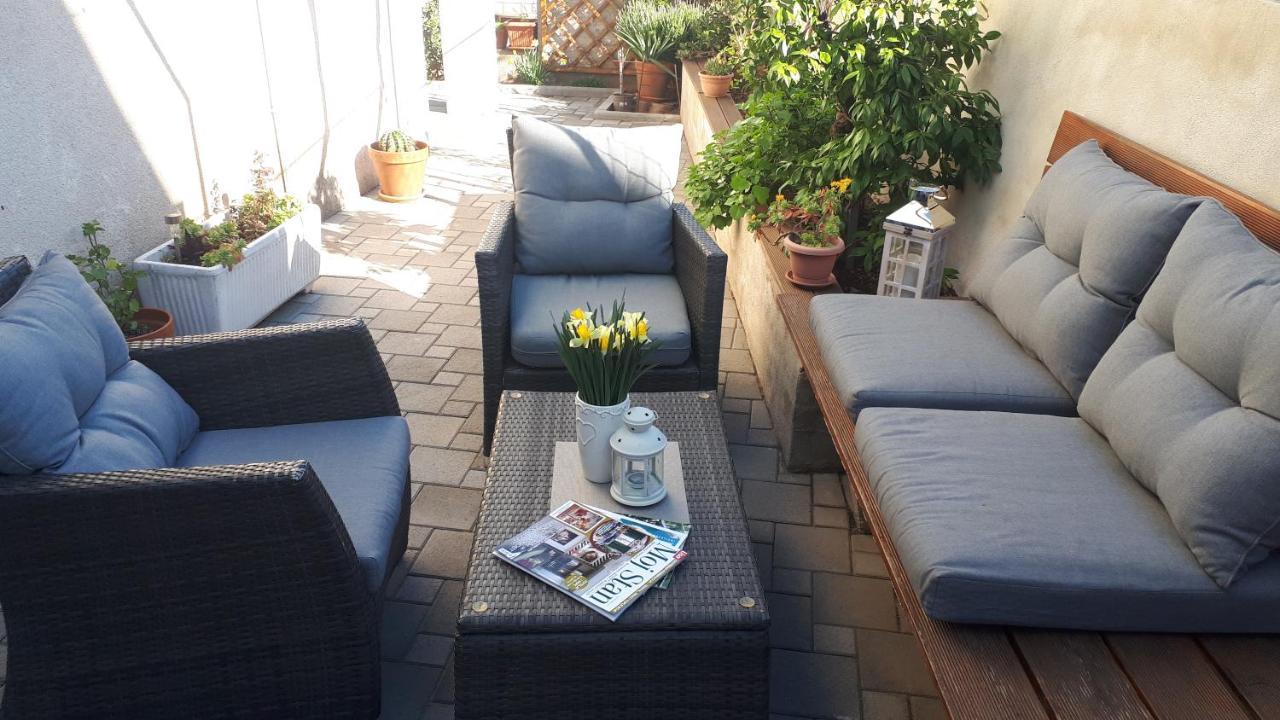 Apartman Hidden Gem Sibenik Exterior photo