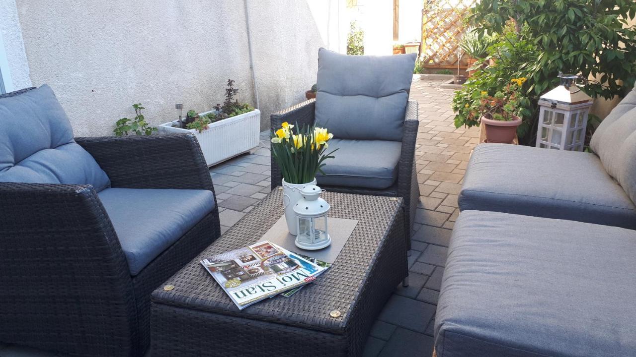 Apartman Hidden Gem Sibenik Exterior photo