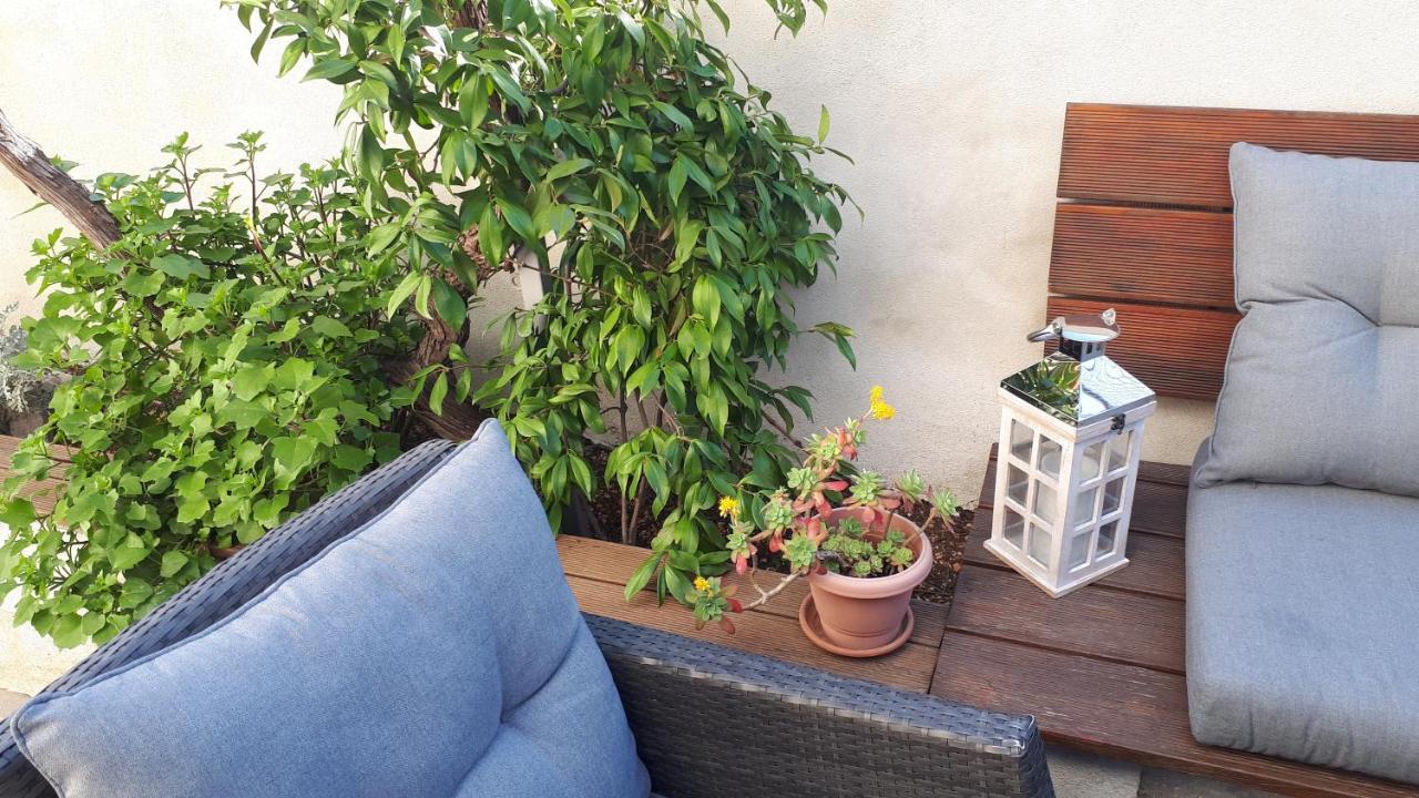 Apartman Hidden Gem Sibenik Exterior photo