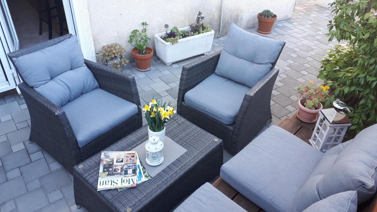 Apartman Hidden Gem Sibenik Exterior photo
